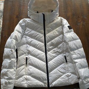 Bogner Fire + Ice Women's Ski Coat Size 10